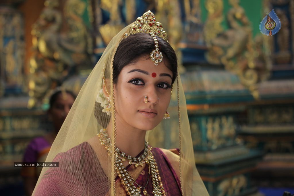 Sri Rama Rajyam Movie Stills - 6 / 17 photos