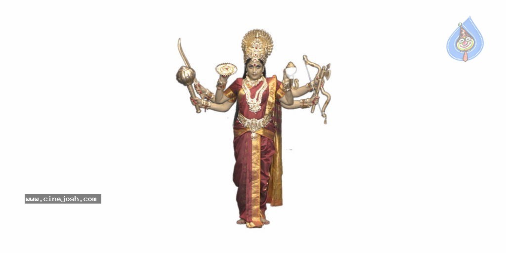 Sri Vasavi Kanyakaparameswari Charitra Stills - 9 / 25 photos