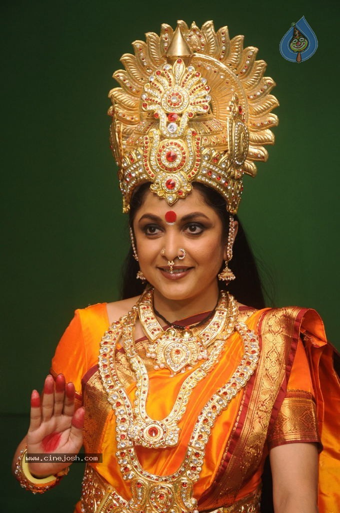 Sri Vasavi Kanyakaparameswari Charitra Stills - 13 / 25 photos