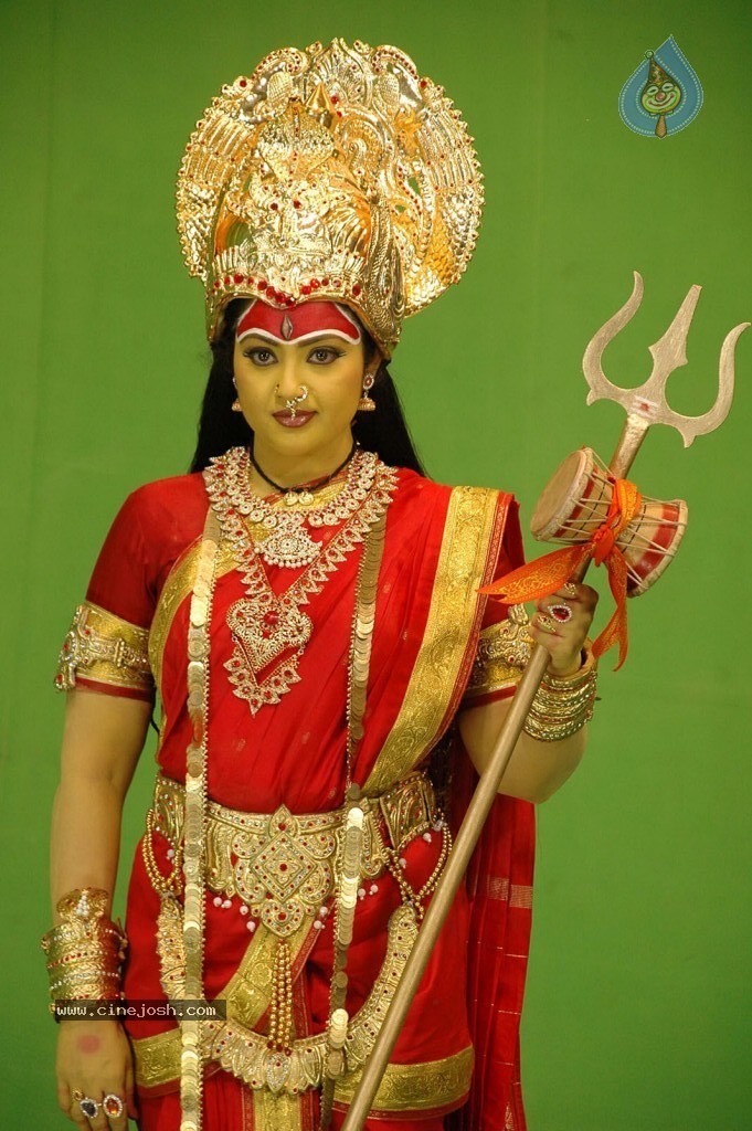 Sri Vasavi Vaibhavam Movie New Stills - 2 / 39 photos