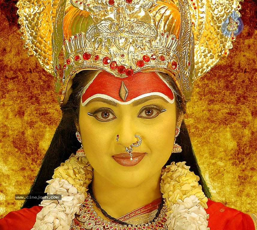 Sri Vasavi Vaibhavam Movie Stills - 10 / 19 photos