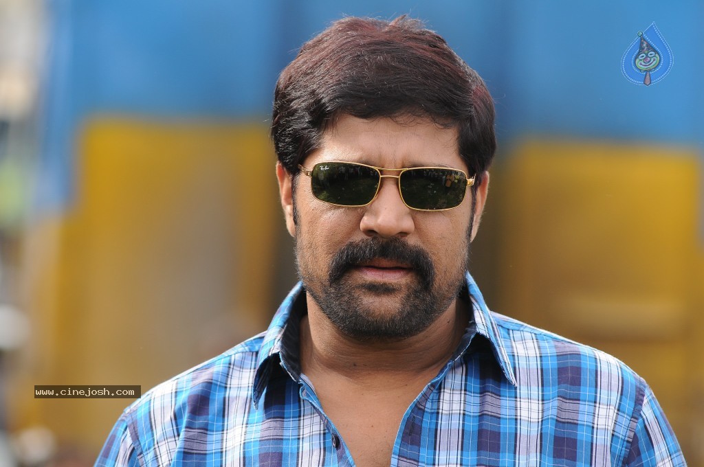 Srihari Sita Rama Films Movie Stills - 15 / 24 photos