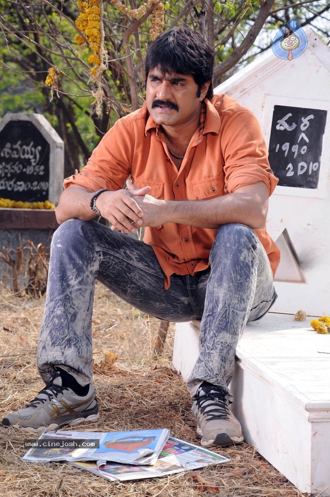 Srikanth New Movie Stills - 6 / 10 photos