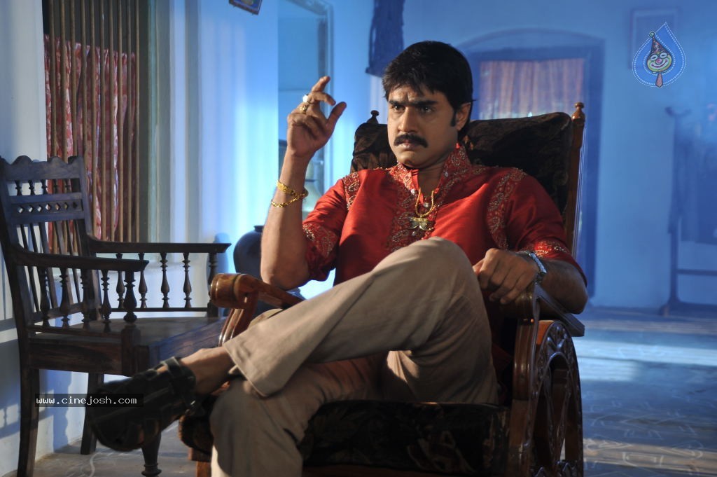 Srikanth Stills in Devaraya Movie - 3 / 14 photos