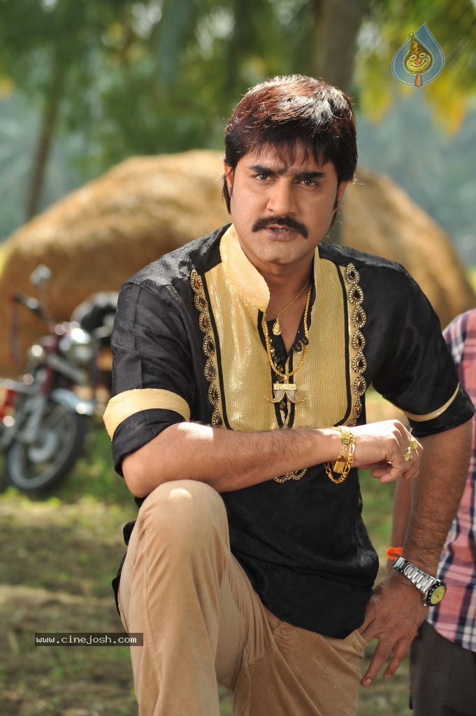 Srikanth Stills in Devaraya Movie - 5 / 14 photos