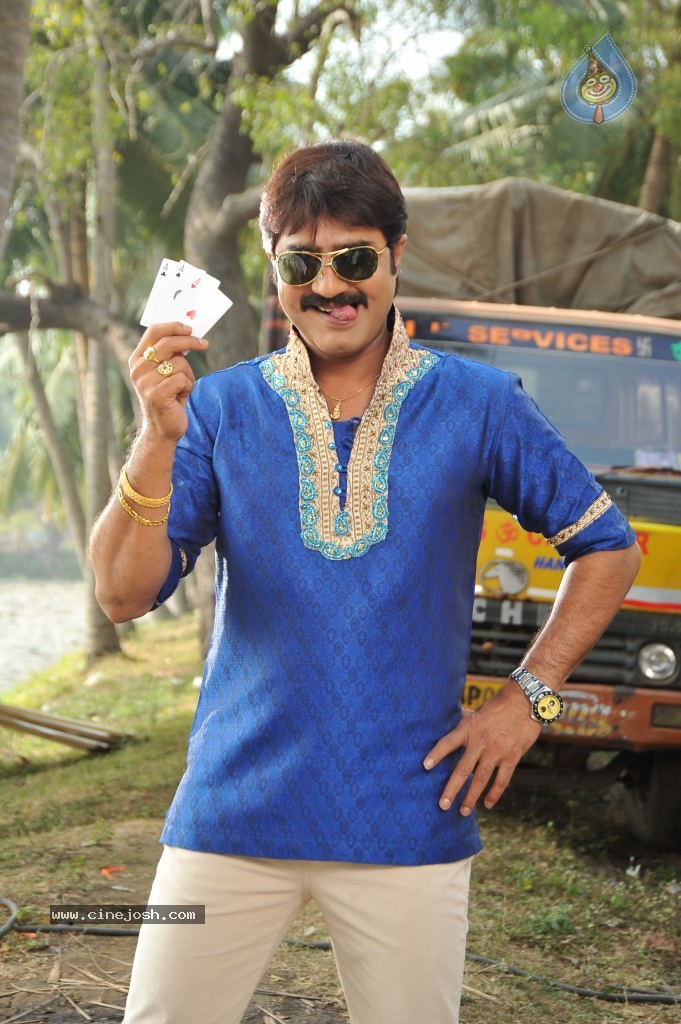 Srikanth Stills in Devaraya Movie - 7 / 14 photos