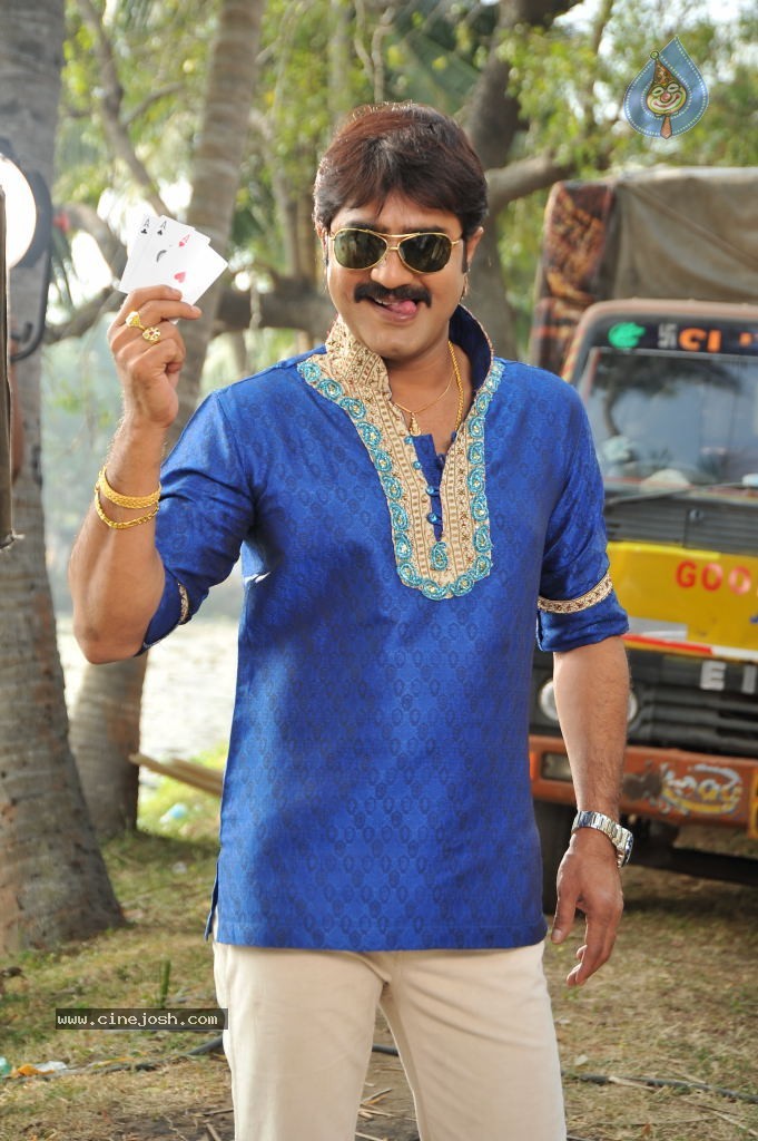 Srikanth Stills in Devaraya Movie - 12 / 14 photos