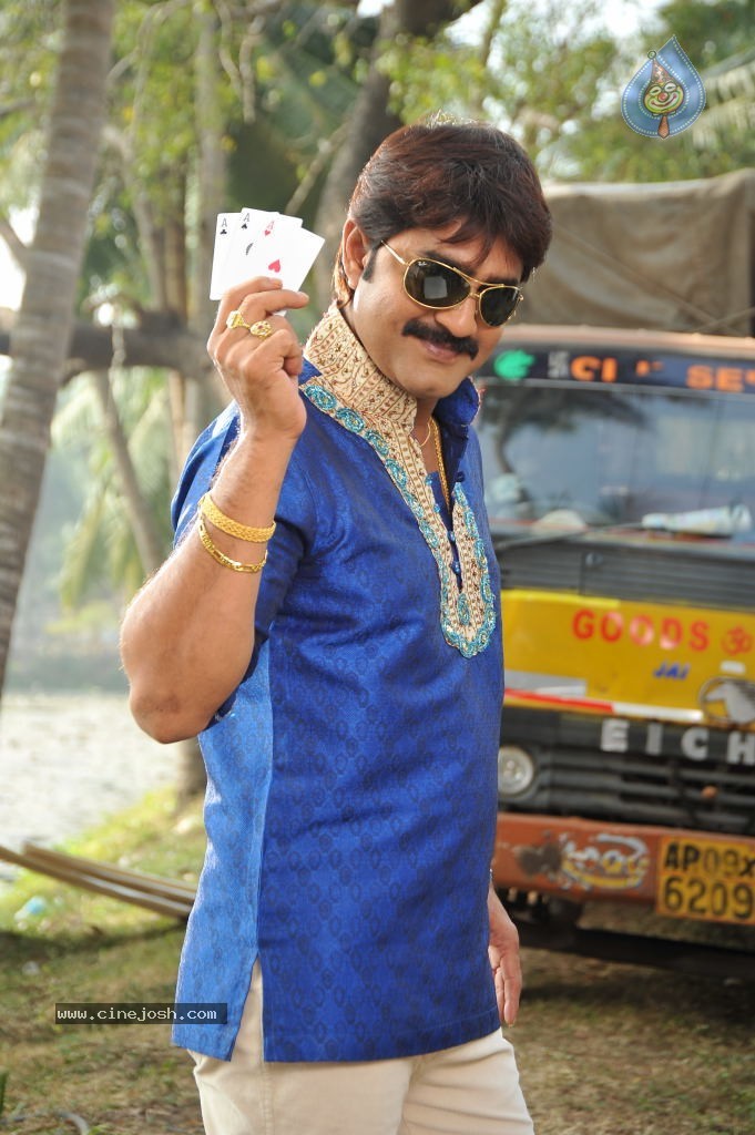 Srikanth Stills in Devaraya Movie - 14 / 14 photos