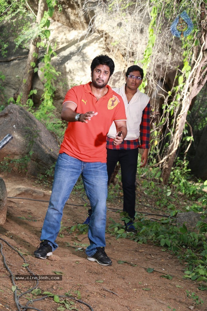 Srimathi Bangaram Movie Stills - 11 / 40 photos