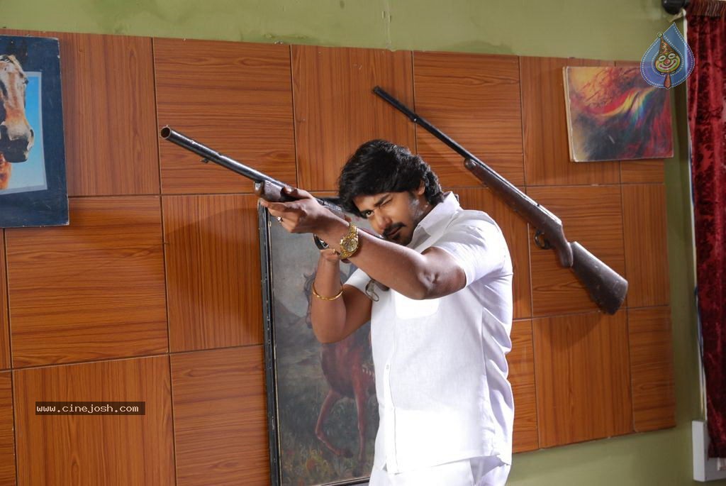 Subramanya Sastry Tamil Movie Stills - 13 / 40 photos