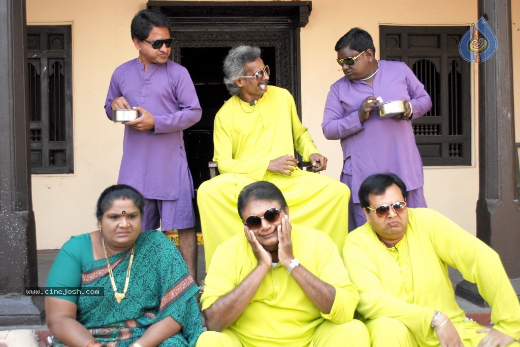Sukumarudu Movie New Stills - 15 / 26 photos