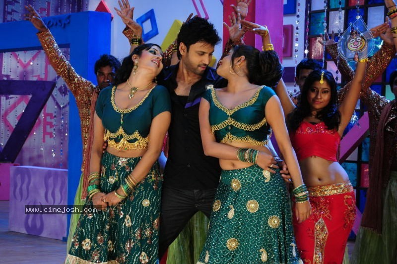 Sumanth New Movie Stills - 13 / 17 photos