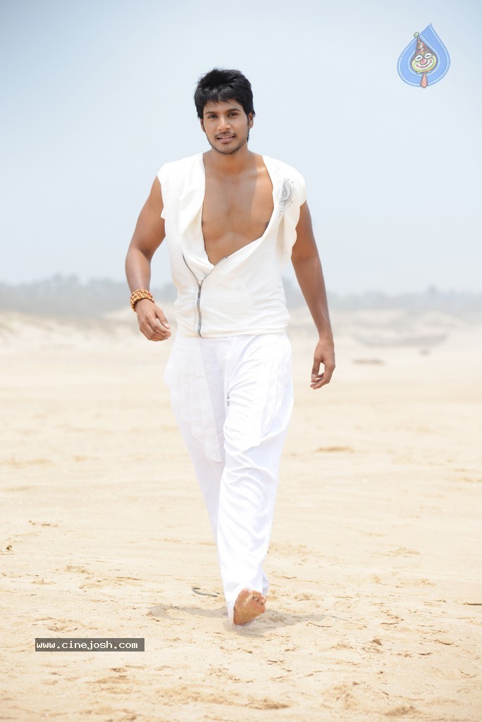 Sundeep Kishan Stills in Raa Raa Krishnayya - 1 / 3 photos