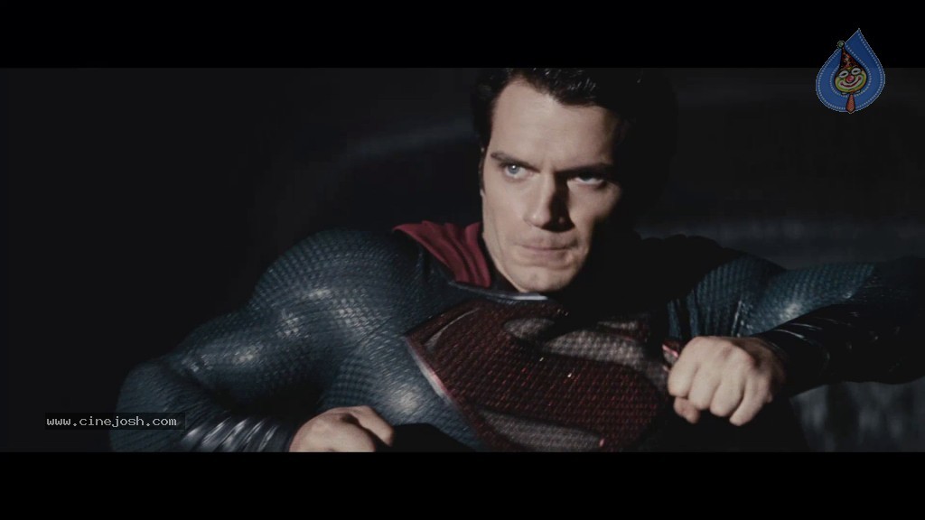 Superman of Steel Movie Stills and Walls - 2 / 15 photos