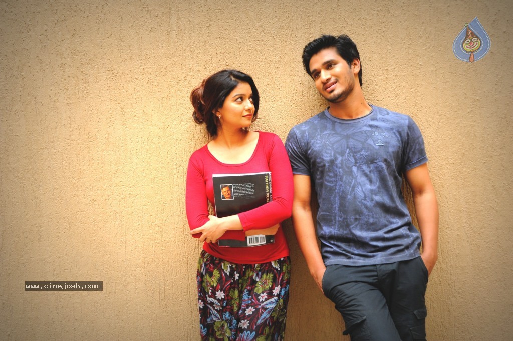 Swamy Ra Ra Movie Latest Photos - 12 / 14 photos