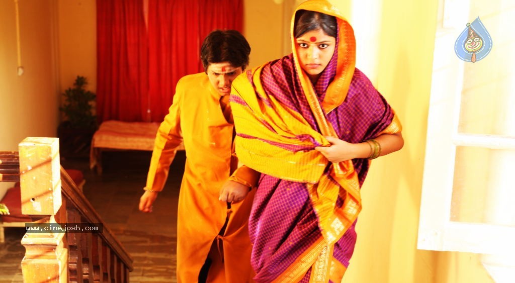 Swamy Vivekananda Movie New Stills - 18 / 27 photos