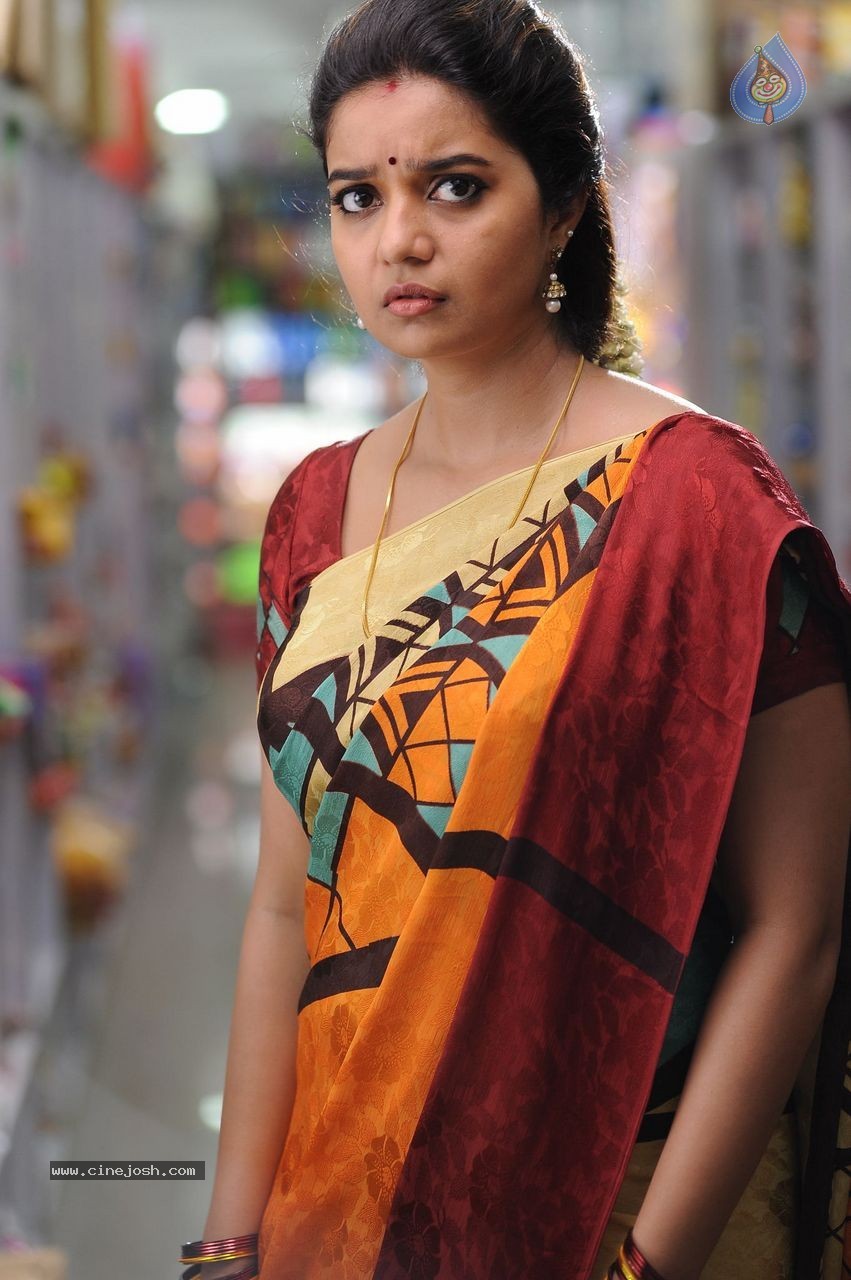 Swathi Stills in Tripura Movie - 3 / 24 photos