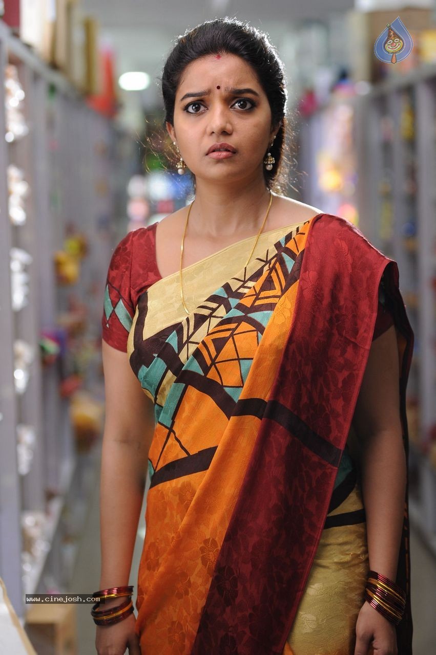 Swathi Stills in Tripura Movie - 12 / 24 photos