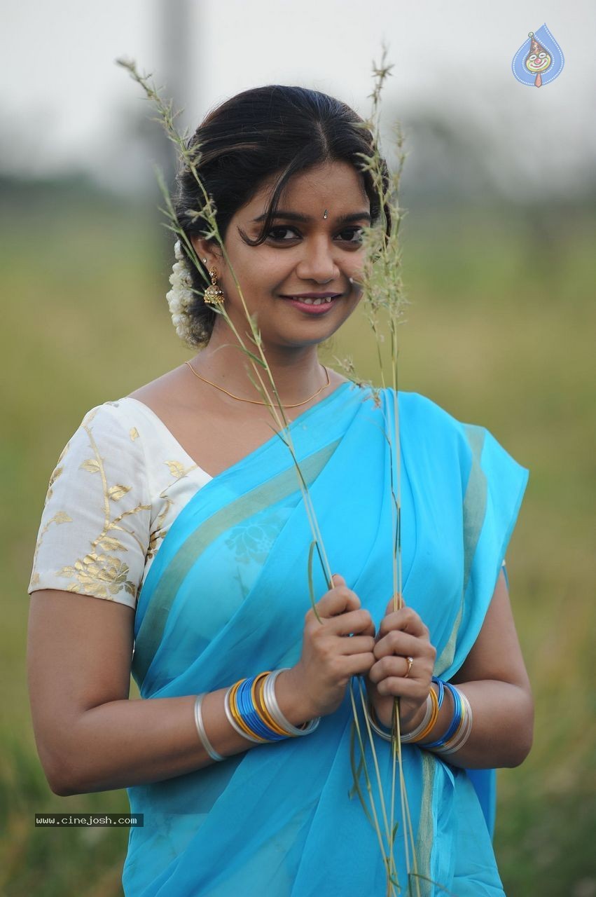 Swathi Stills in Tripura Movie - 20 / 24 photos