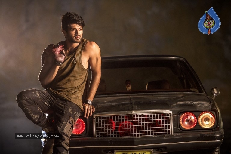 Taxiwala Movie New Photo - 1 / 1 photos