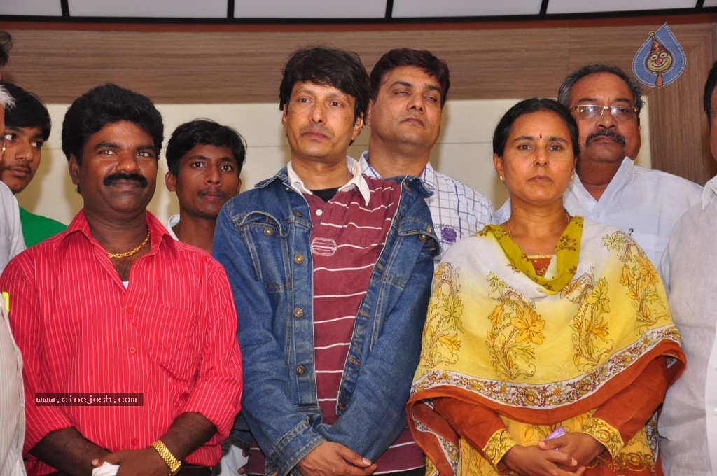 Telangana Godavari Movie PM n Stills - 5 / 28 photos