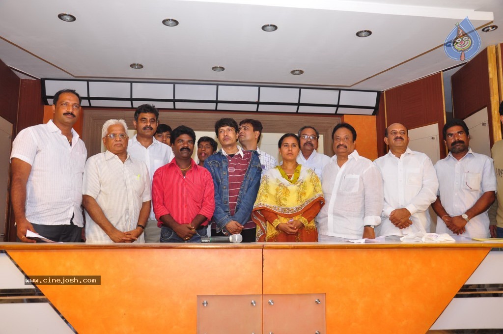 Telangana Godavari Movie PM n Stills - 21 / 28 photos