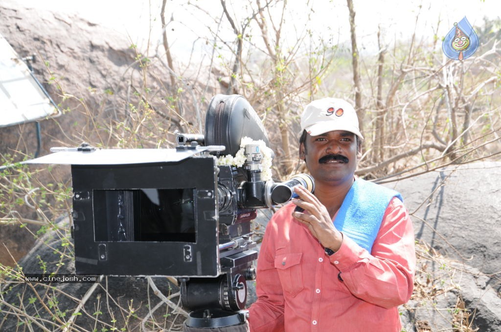 Telangana Vijayam Movie Stills - 6 / 219 photos