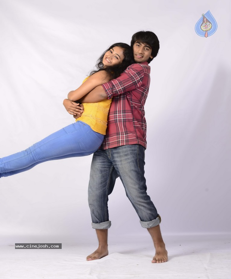 Telisi Teliyaka Movie New Stills - 2 / 24 photos