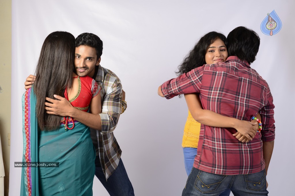 Telisy Teliyaka Movie New Stills - 6 / 28 photos