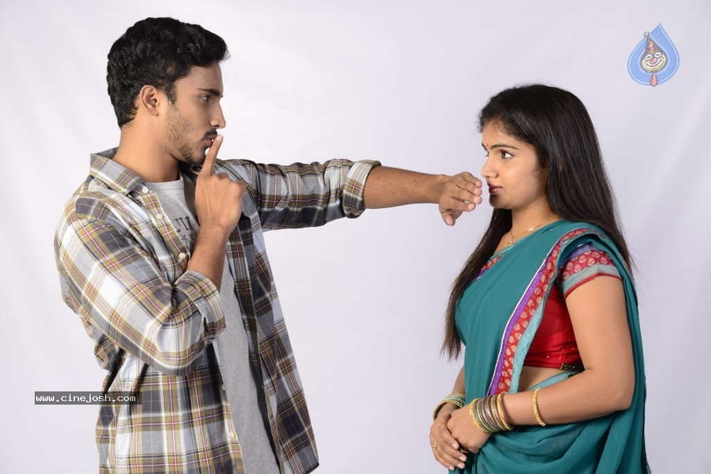 Telisy Teliyaka Movie New Stills - 15 / 28 photos