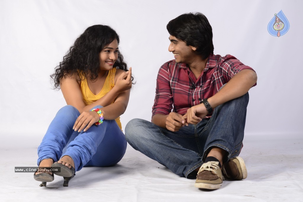 Telisy Teliyaka Movie New Stills - 21 / 28 photos