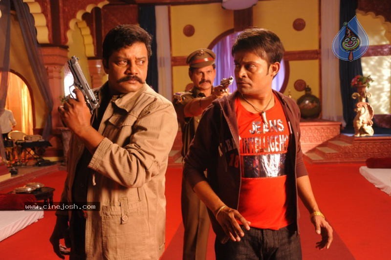 Telugu Ammayi Movie Stills - 5 / 29 photos