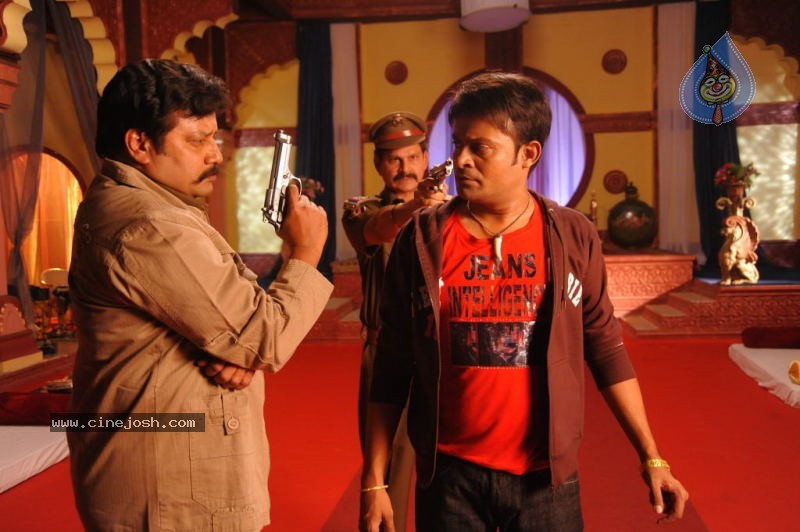 Telugu Ammayi Movie Stills - 9 / 29 photos