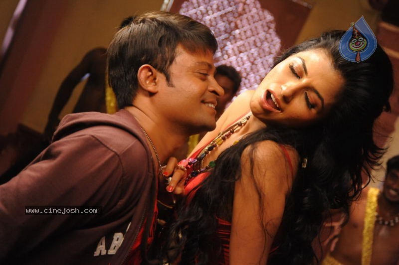 Telugu Ammayi Movie Stills - 19 / 29 photos