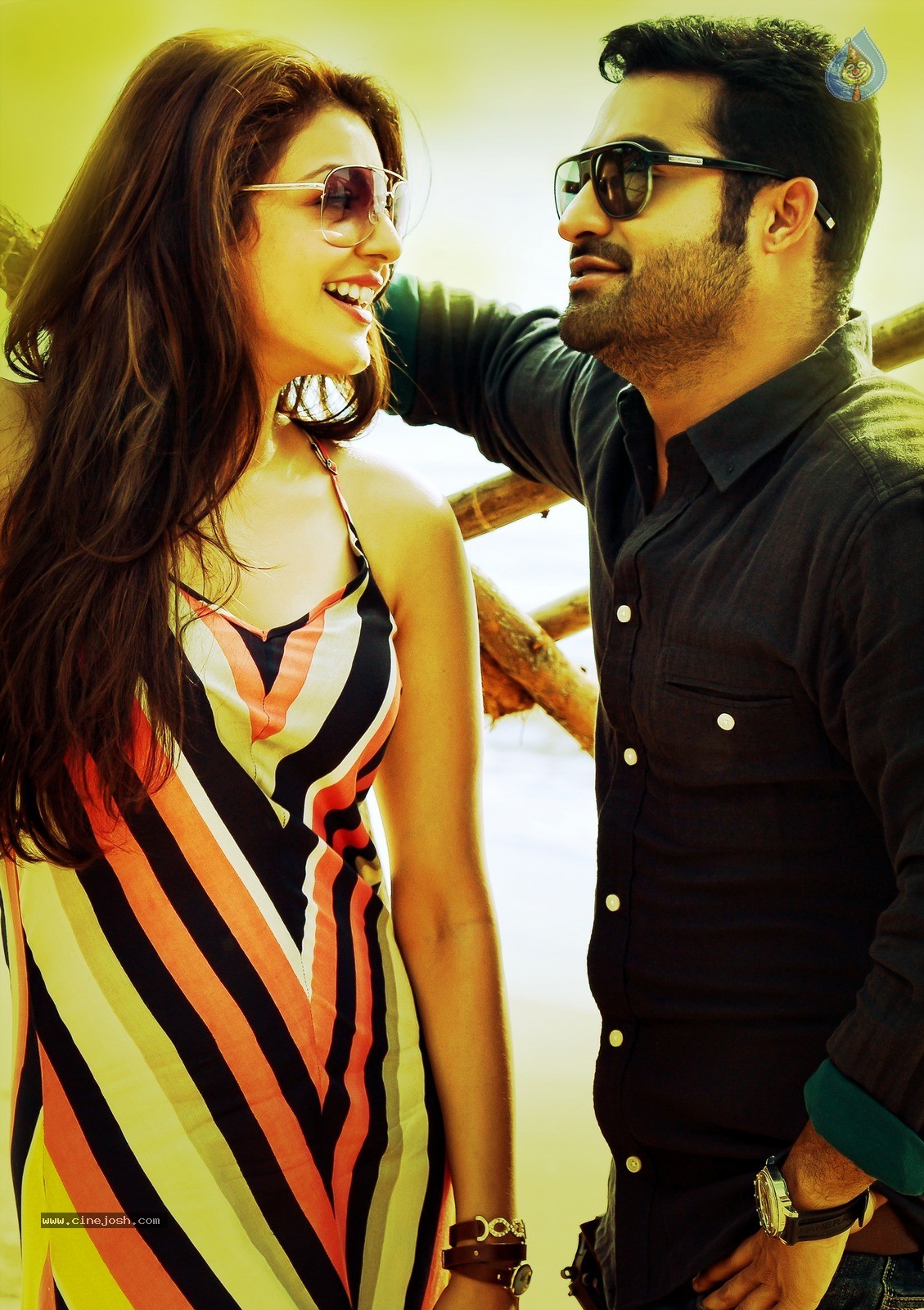 Temper Movie Latest Stills - 6 / 10 photos