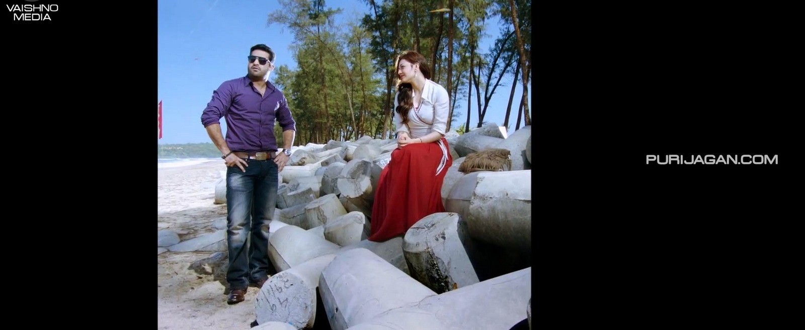 Temper Movie Stills - 20 / 27 photos