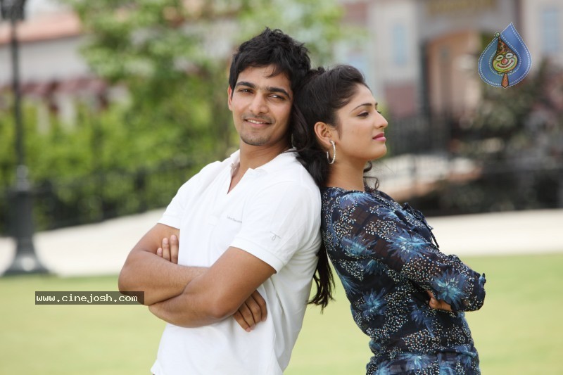 Thakita Thakita Movie New Gallery - 18 / 94 photos