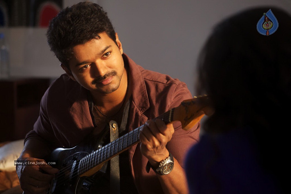 Thalaivaa Tamil Movie Stills - 1 / 9 photos