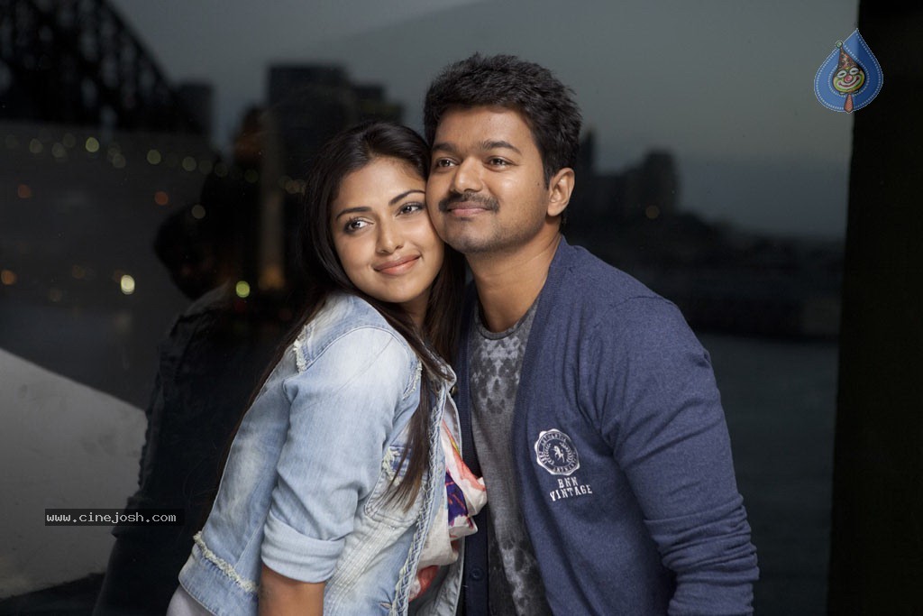 Thalaivaa Tamil Movie Stills - 7 / 9 photos