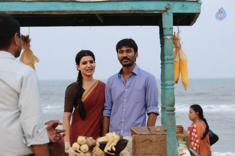 Thanga Magan Tamil Film Photos - 16 / 63 photos