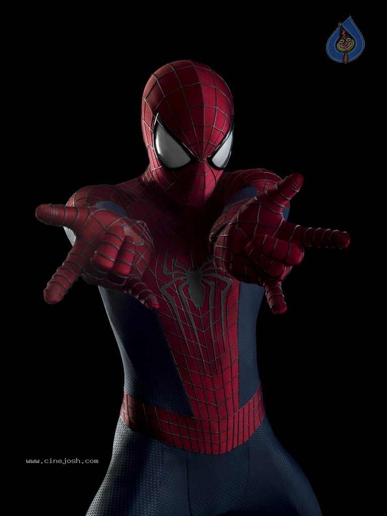 The Amazing Spider Man 2 Stills - 1 / 27 photos