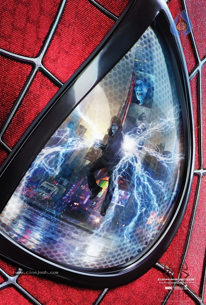 The Amazing Spider Man 2 Stills - 13 / 27 photos