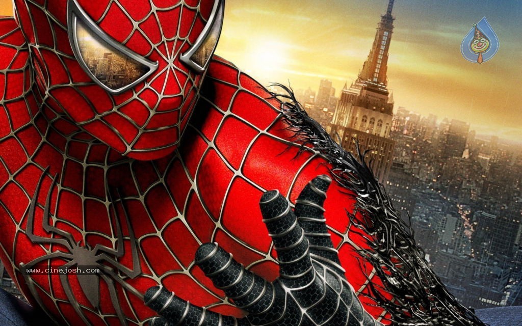 The Amazing Spider Man Movie Stills - 12 / 19 photos