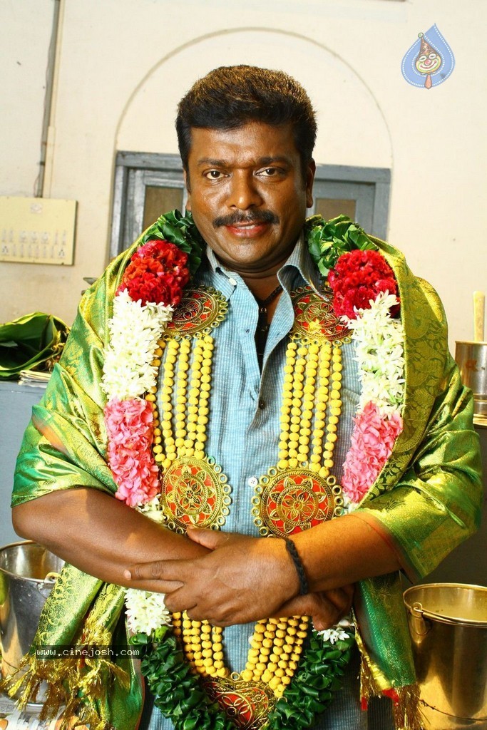 Thigaar Tamil Movie Photos - 21 / 51 photos