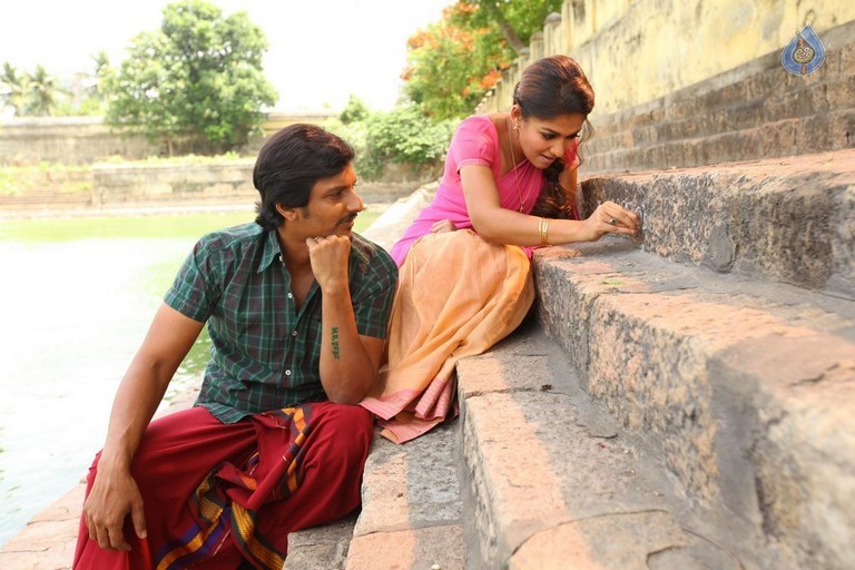 Thirunaal Tamil Film New Photos - 4 / 11 photos