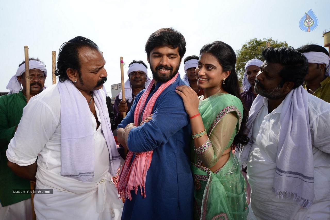 Tungabhadra Movie New Photos - 9 / 10 photos