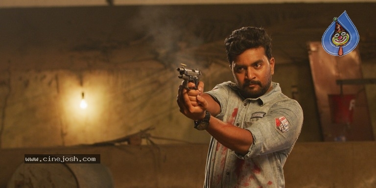 U Movie New Stills - 10 / 13 photos