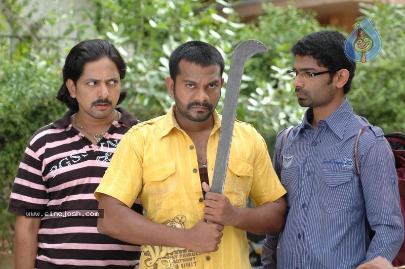 Udatha Udatha Ooch Movie Stills - 5 / 20 photos