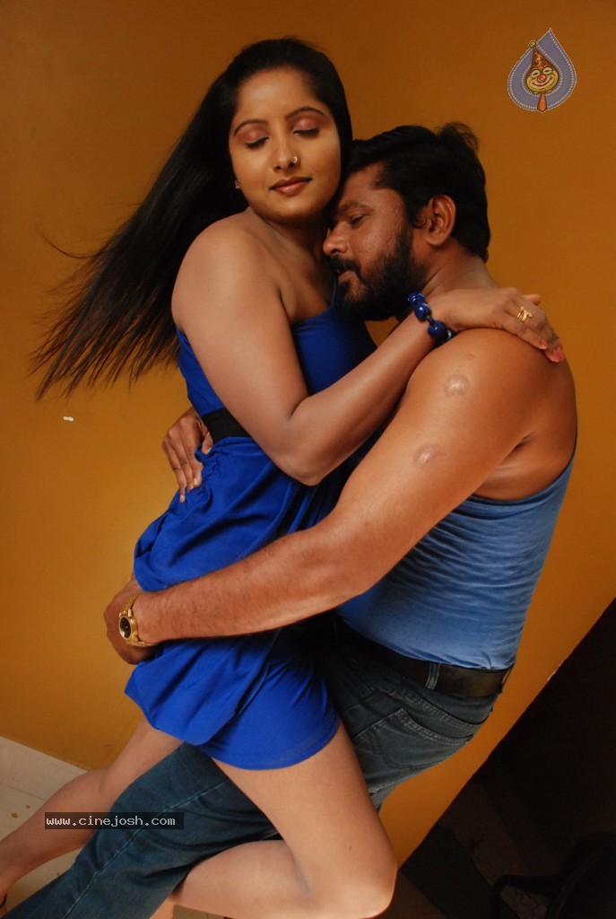 Un Bodhaikku Naan Oorugava Tamil Movie Spicy Stills - 2 / 20 photos