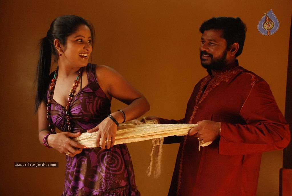 Un Bodhaikku Naan Oorugava Tamil Movie Spicy Stills - 14 / 20 photos